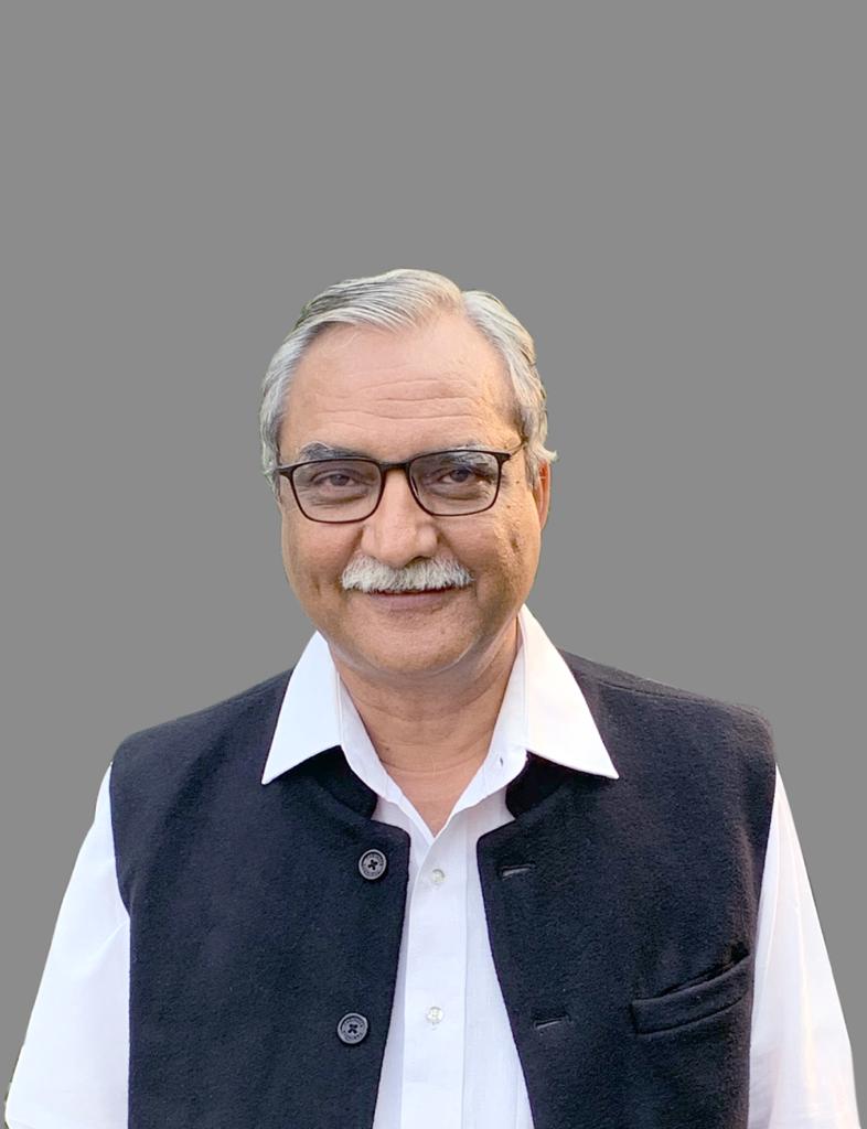 Dr. Kiran Pandya